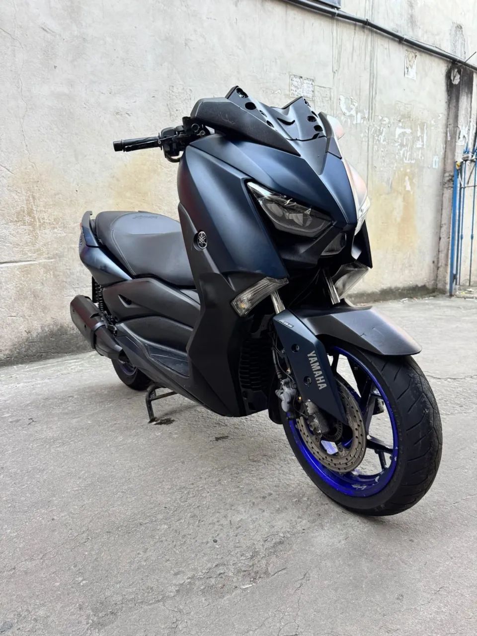 XMax 250 ABS 2023 - 1533555436 | OLX