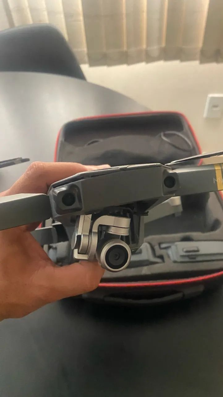 Dji pro - Foto 2