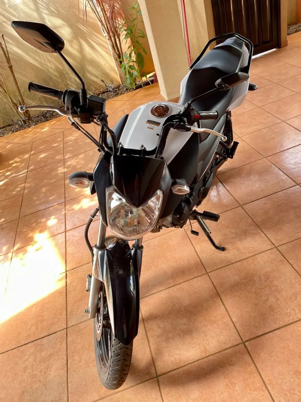 Yamaha Factor 150 ED Flex 2022 - Foto 4