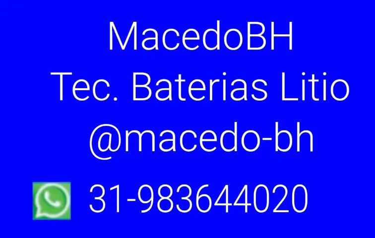 Baterias Litio, Reativação e Recuperação, Patinetes, Scooters, Bike Eletrica - Foto 6