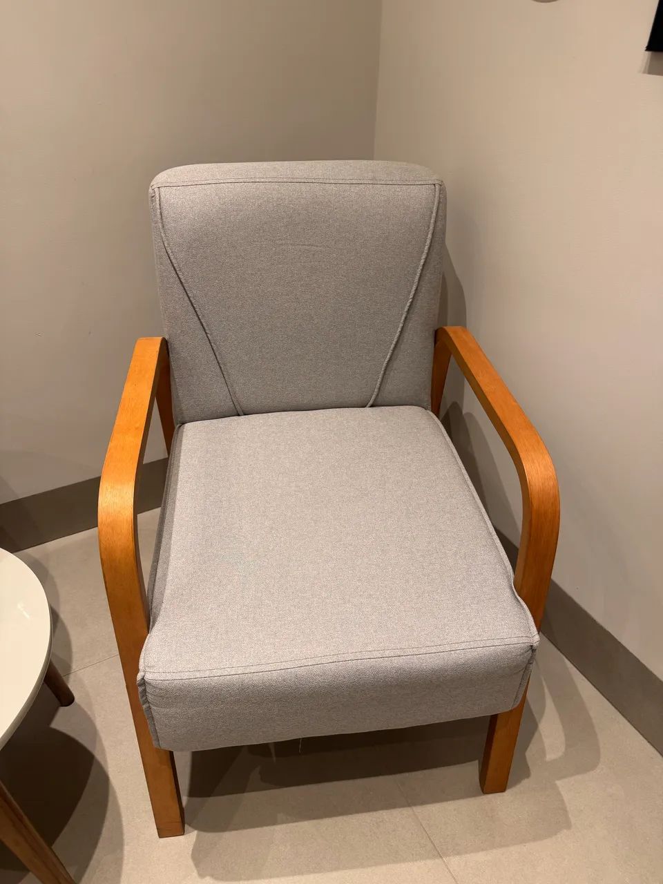 Vendo Poltrona  - Foto 3