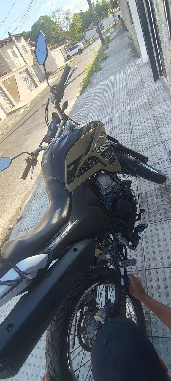 Lander 250 - Foto 3