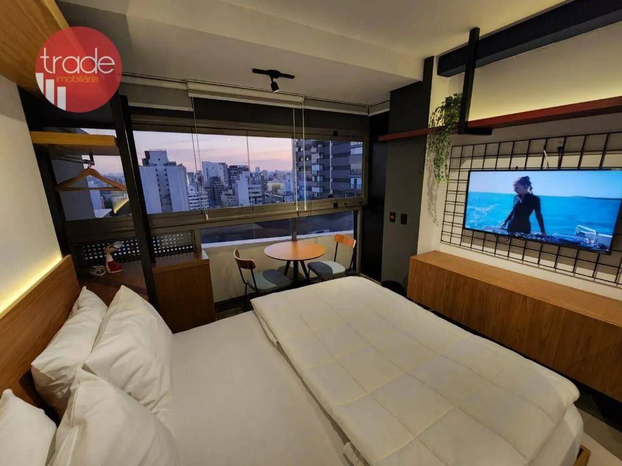 Apartamento Tipo Studio Mobiliado À Venda Em São Paulo. - Foto 2