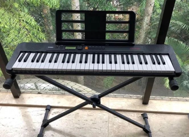 Teclado - Foto 2