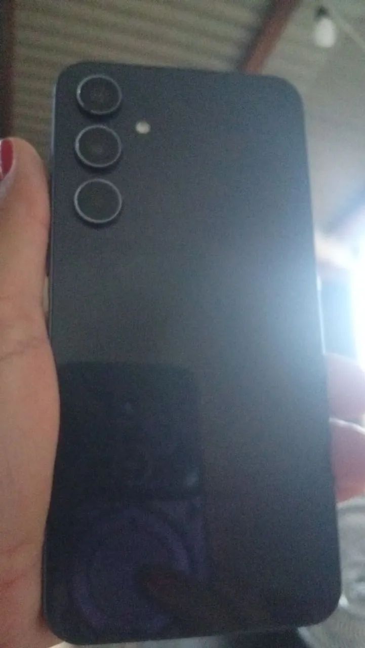 Celular 128 gigas - Foto 2