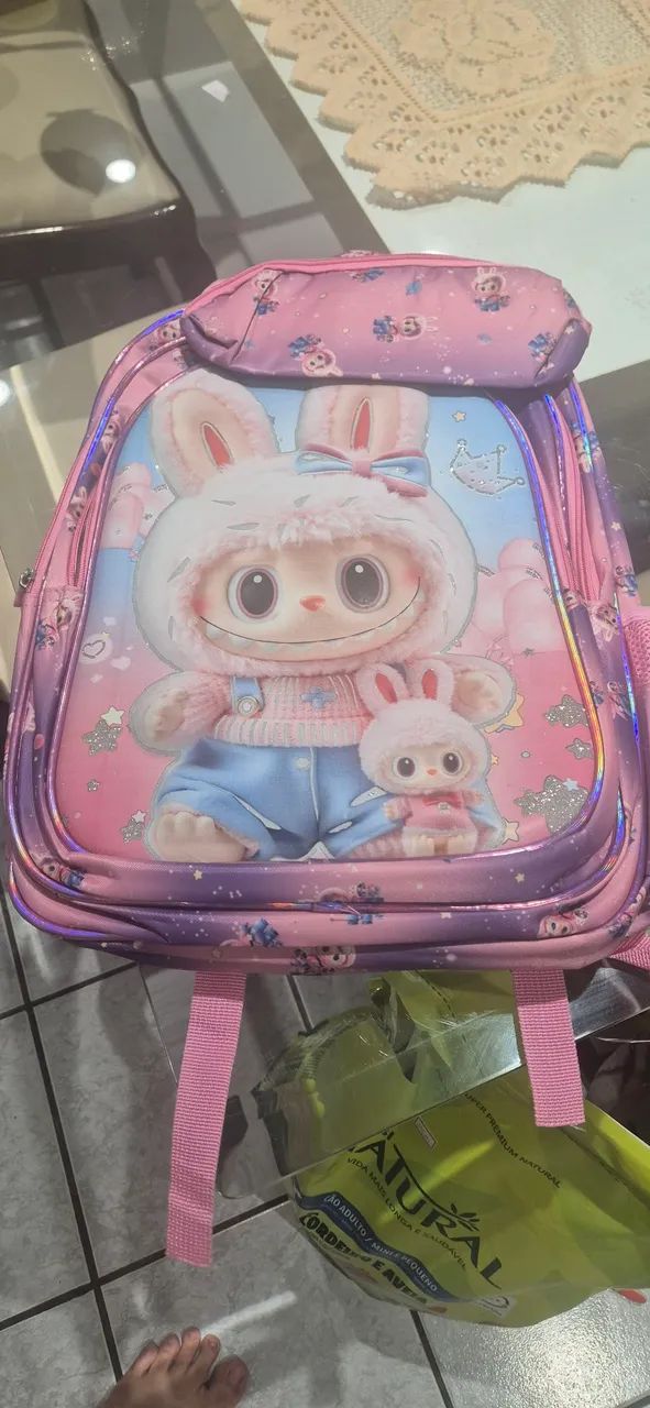 Mochilas  - Foto 5