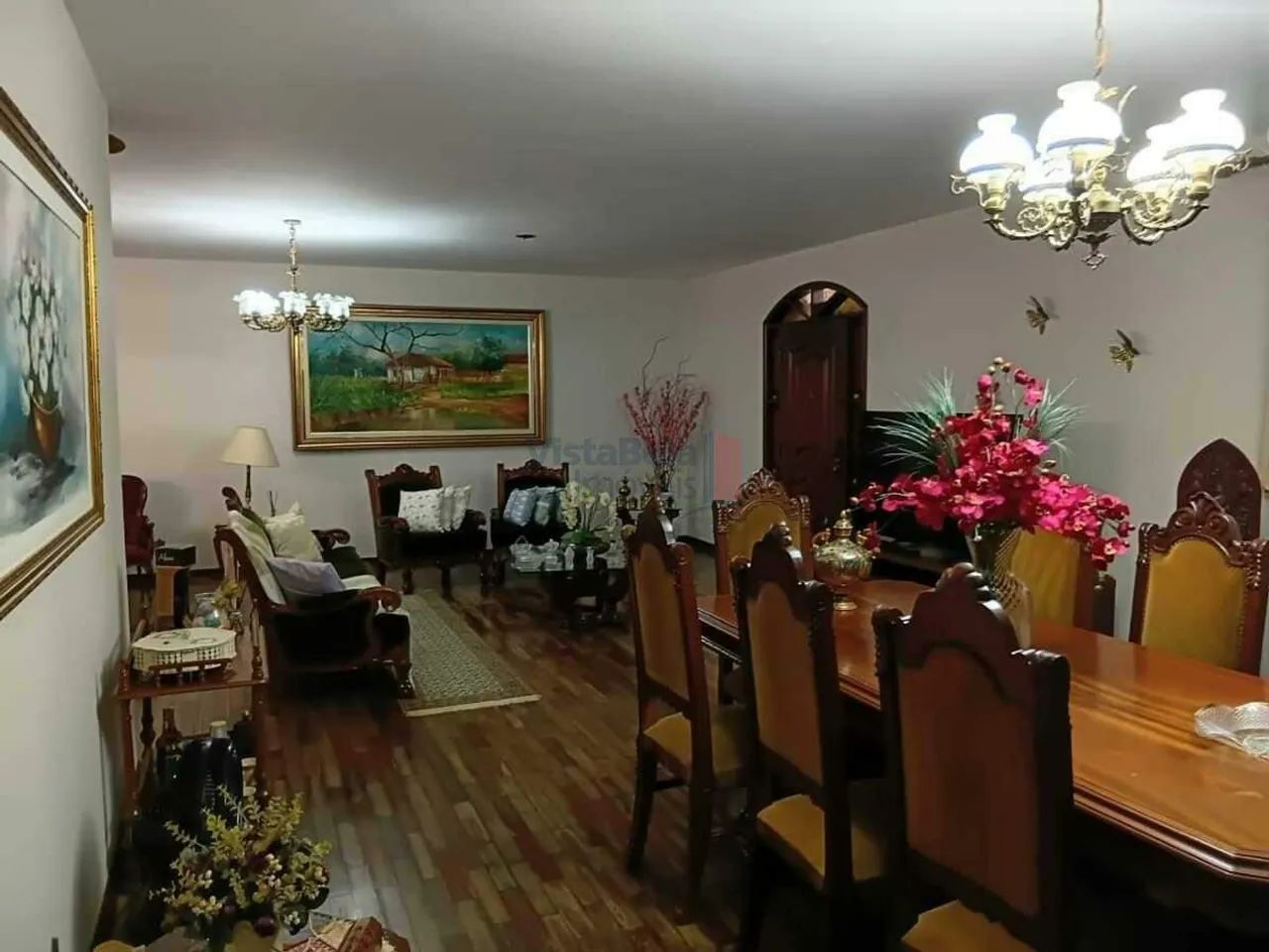 Casa para Locação do Residencial Eldorado com 05 quartos - Foto 5