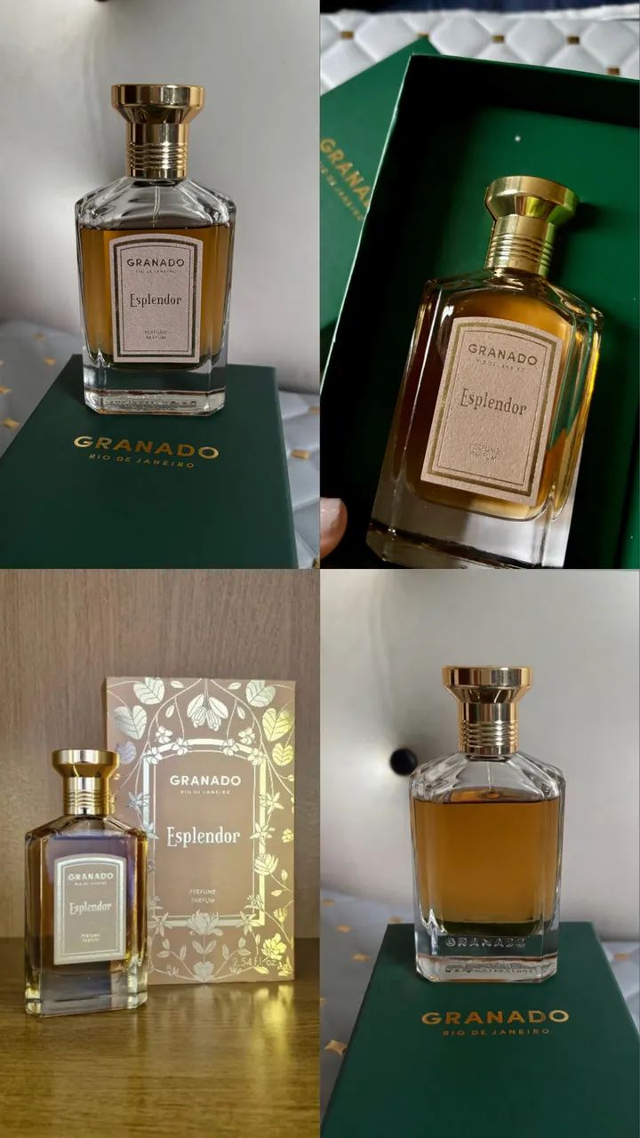 Perfume Esplendor da Granado - Foto 2