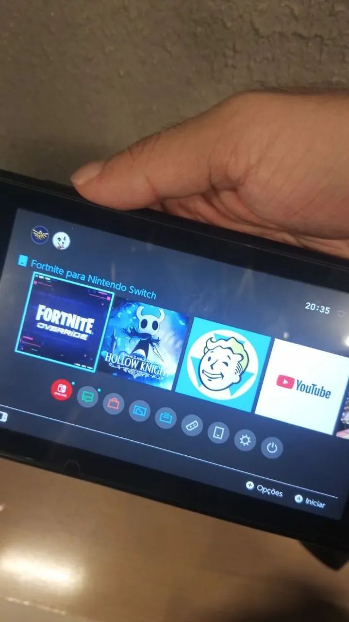 Nintendo Switch v2 - Foto 3