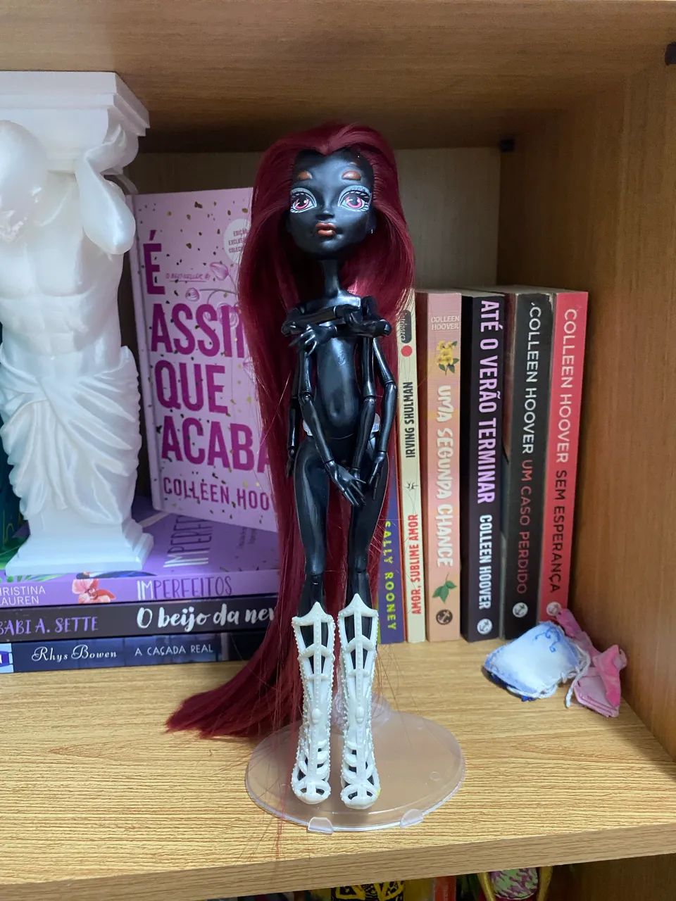 Monster high variadas  - Foto 5