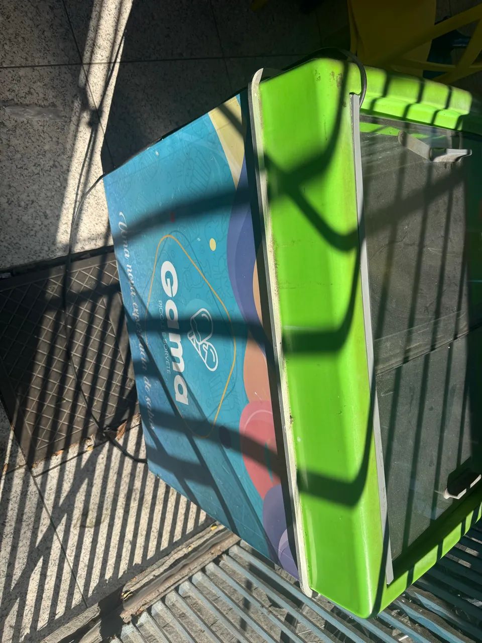 Vendo Frezer 300l - Foto 4