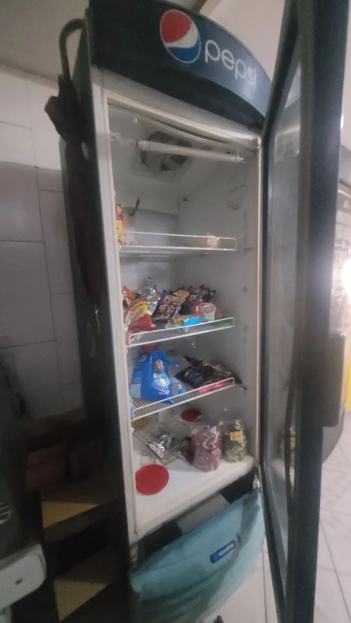 Expositor de bebidas  - Foto 2