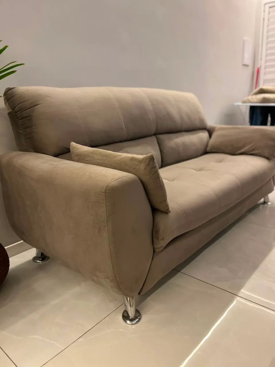 Sofá 3 lugares