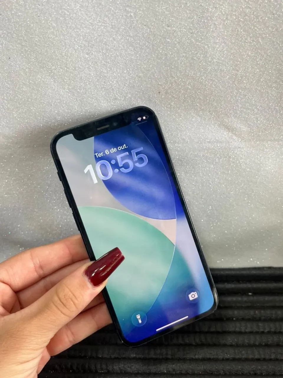 IPHONE 12 MINI  - Foto 4