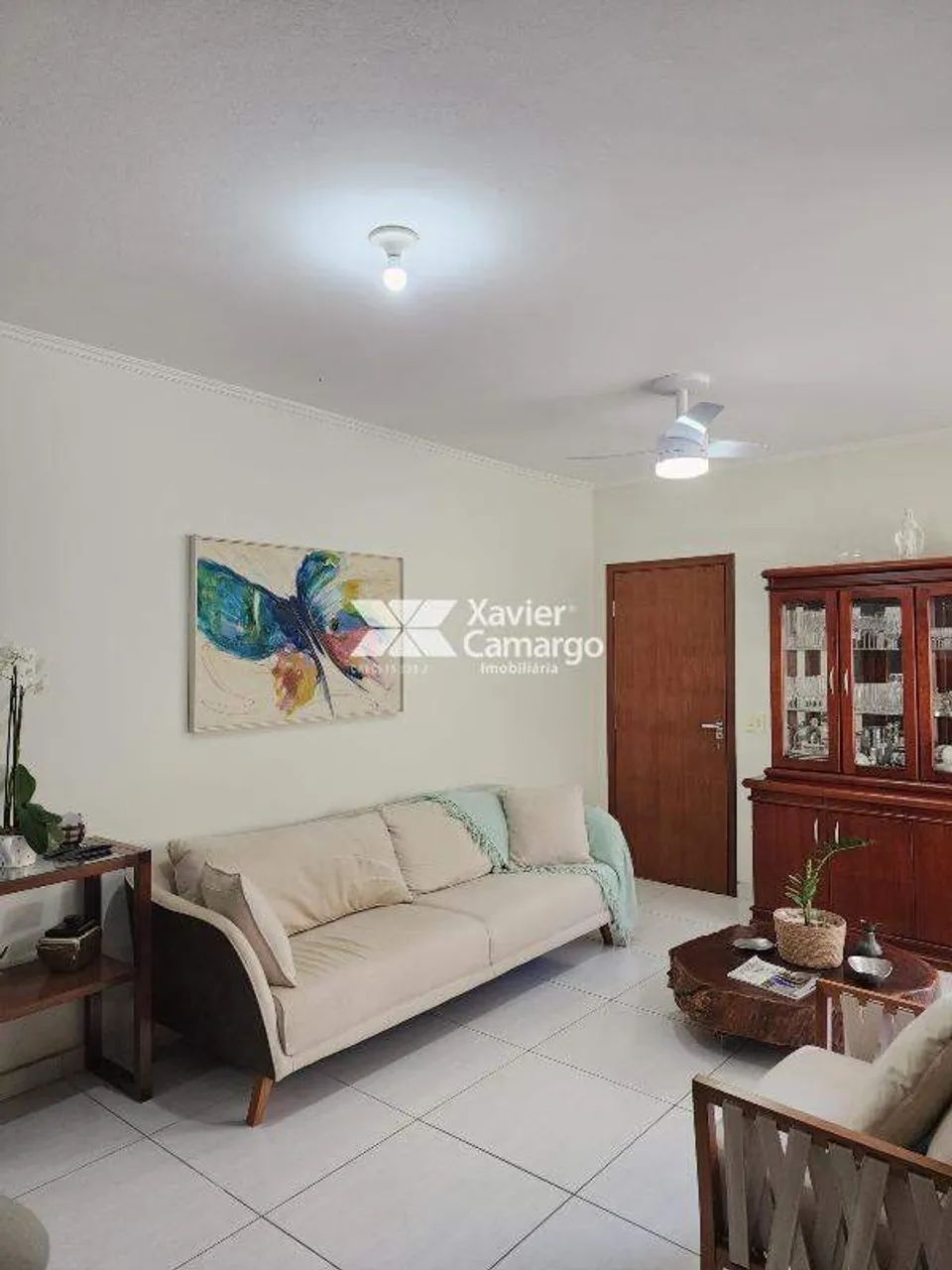Casa à venda com 3 quartos no Santana - Rio Claro/SP