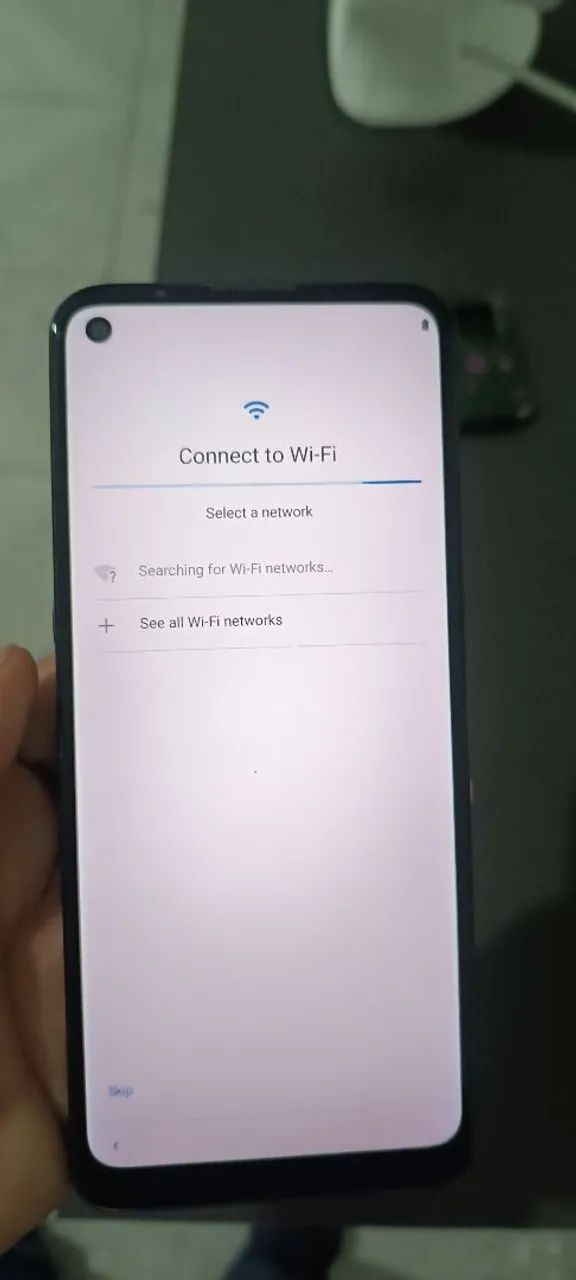 MOTO G9 POWER ZERAAADO SEM MARCAS ORIGINAL - Foto 2