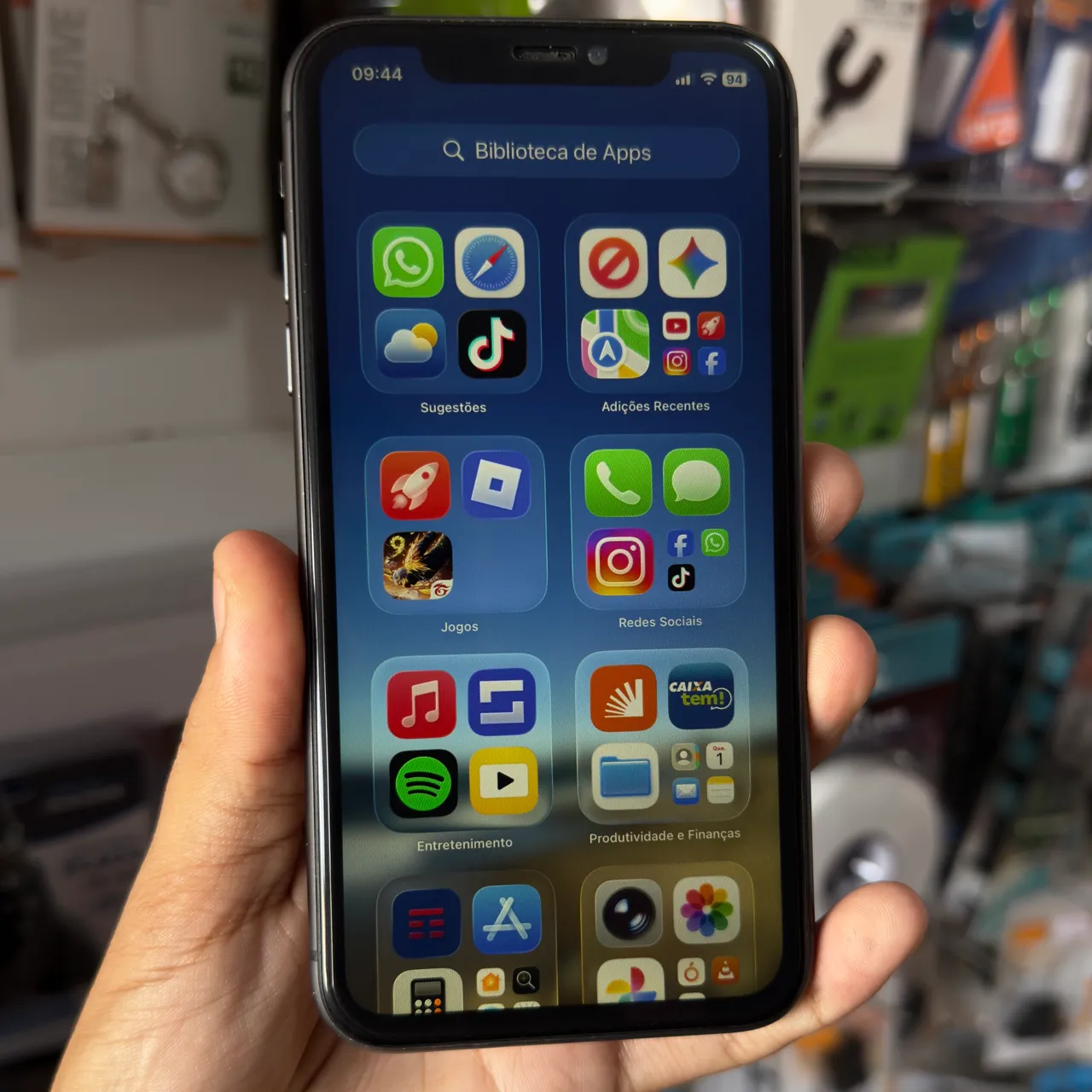 IPHONE 11 128gb - Celulares e Smartphones - Bonsucesso, Fortaleza