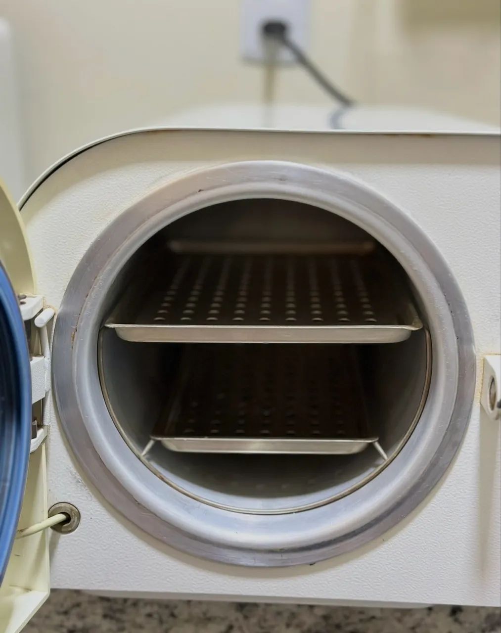 Autoclave Cristofolii - Foto 2