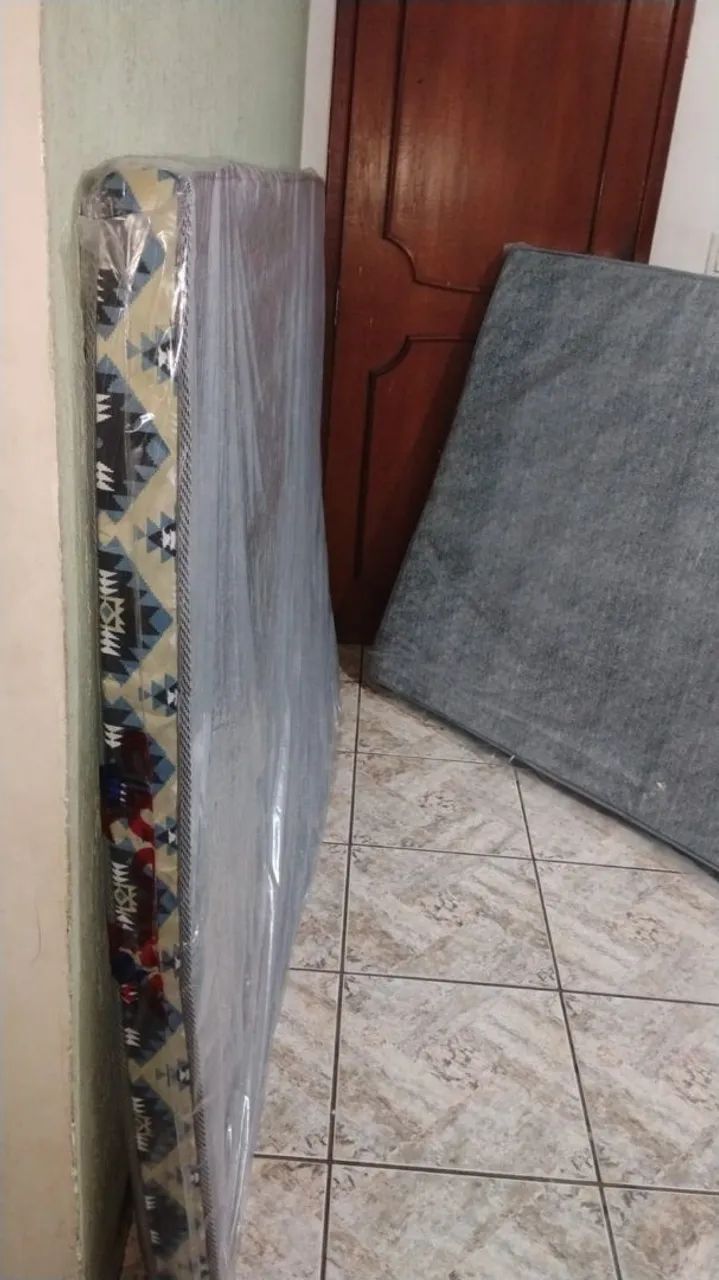 Colchonete casal  - Foto 2