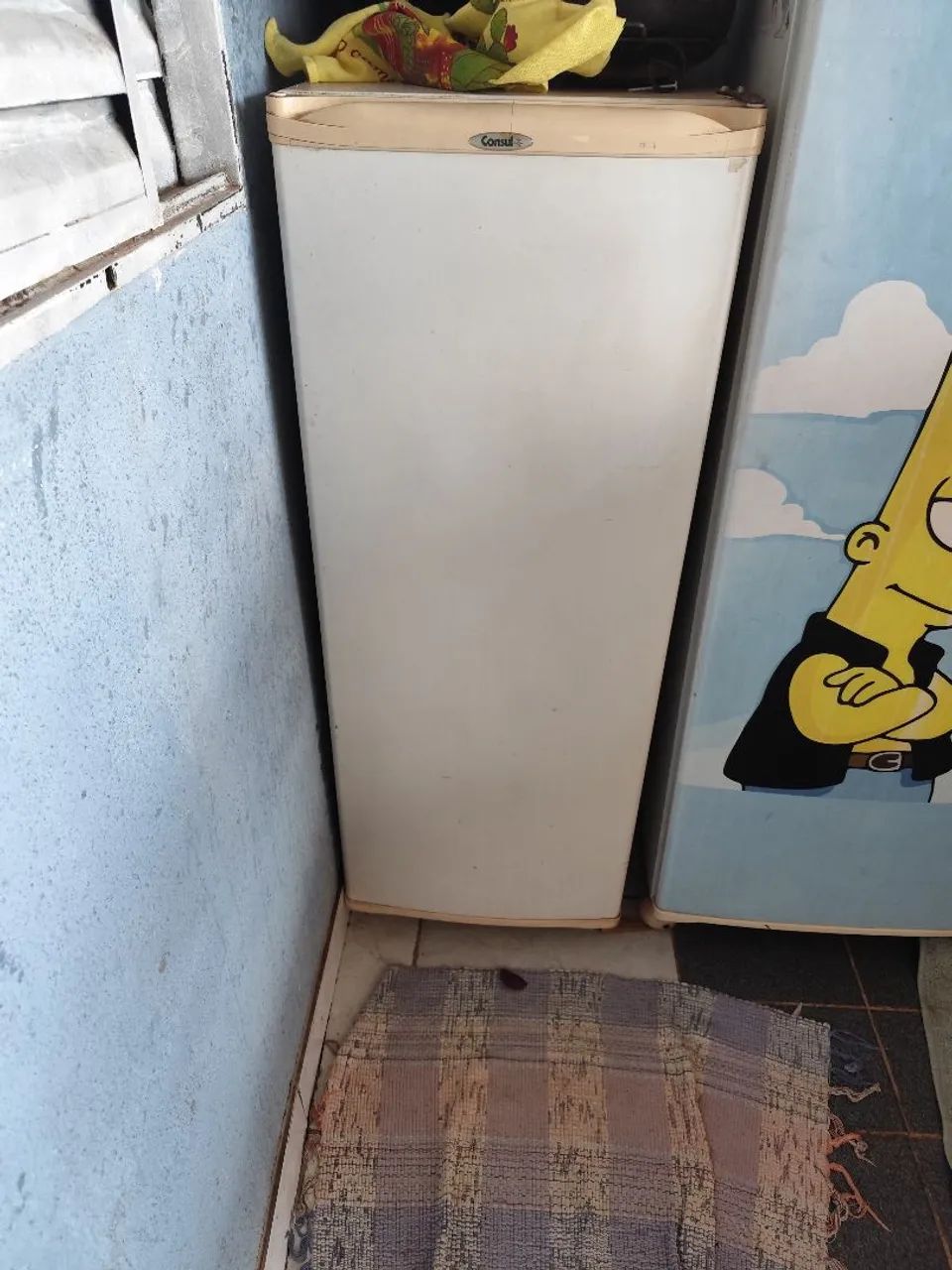 Freezer