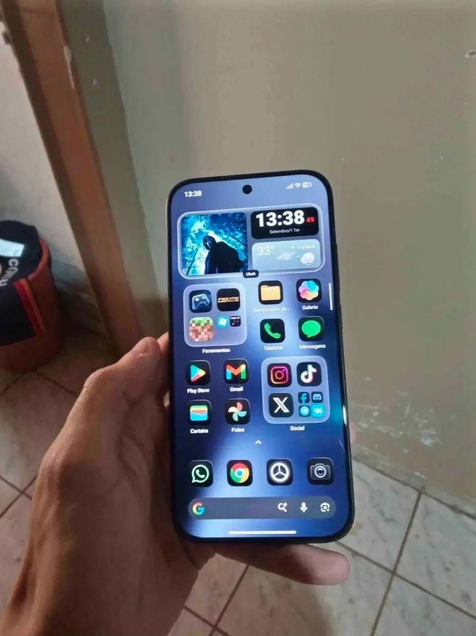 Poco x8 Pro - Foto 3