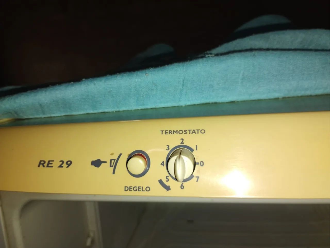 Geladeira Eletrolux 110v c/ degelo - Foto 3