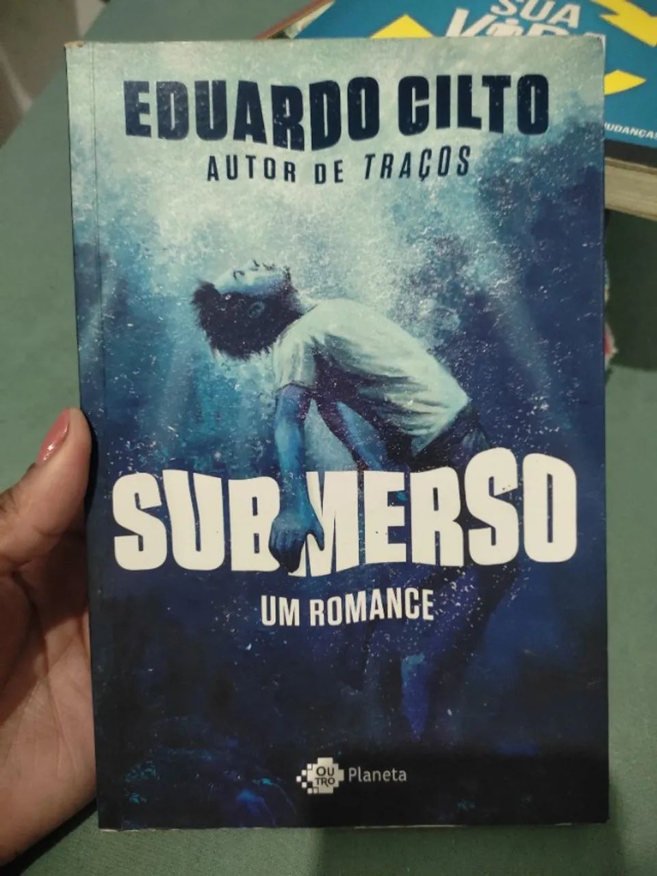 Livro: