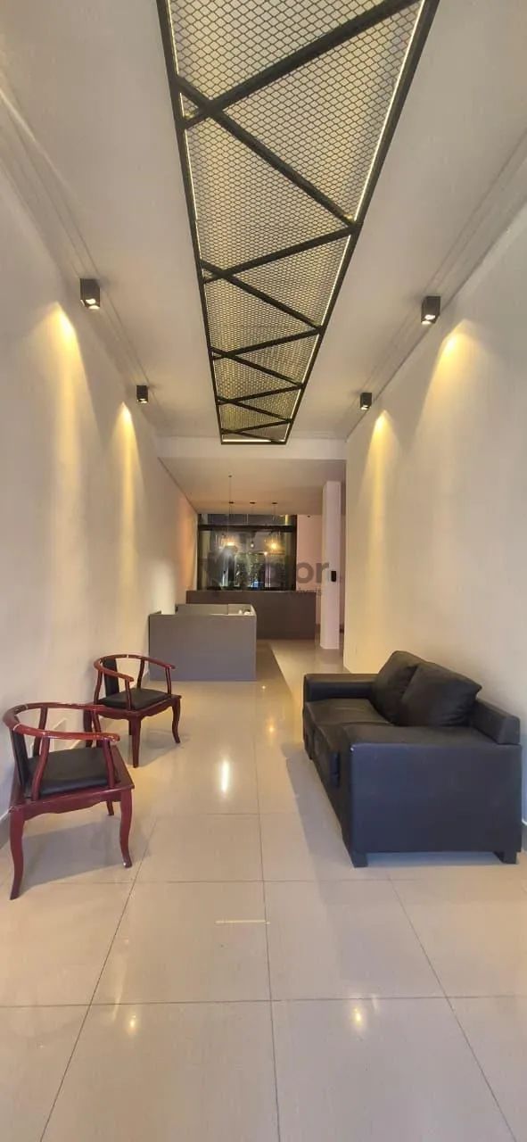 Salão para alugar em Campinas, Chácara da Barra, com 402 m² - Foto 2