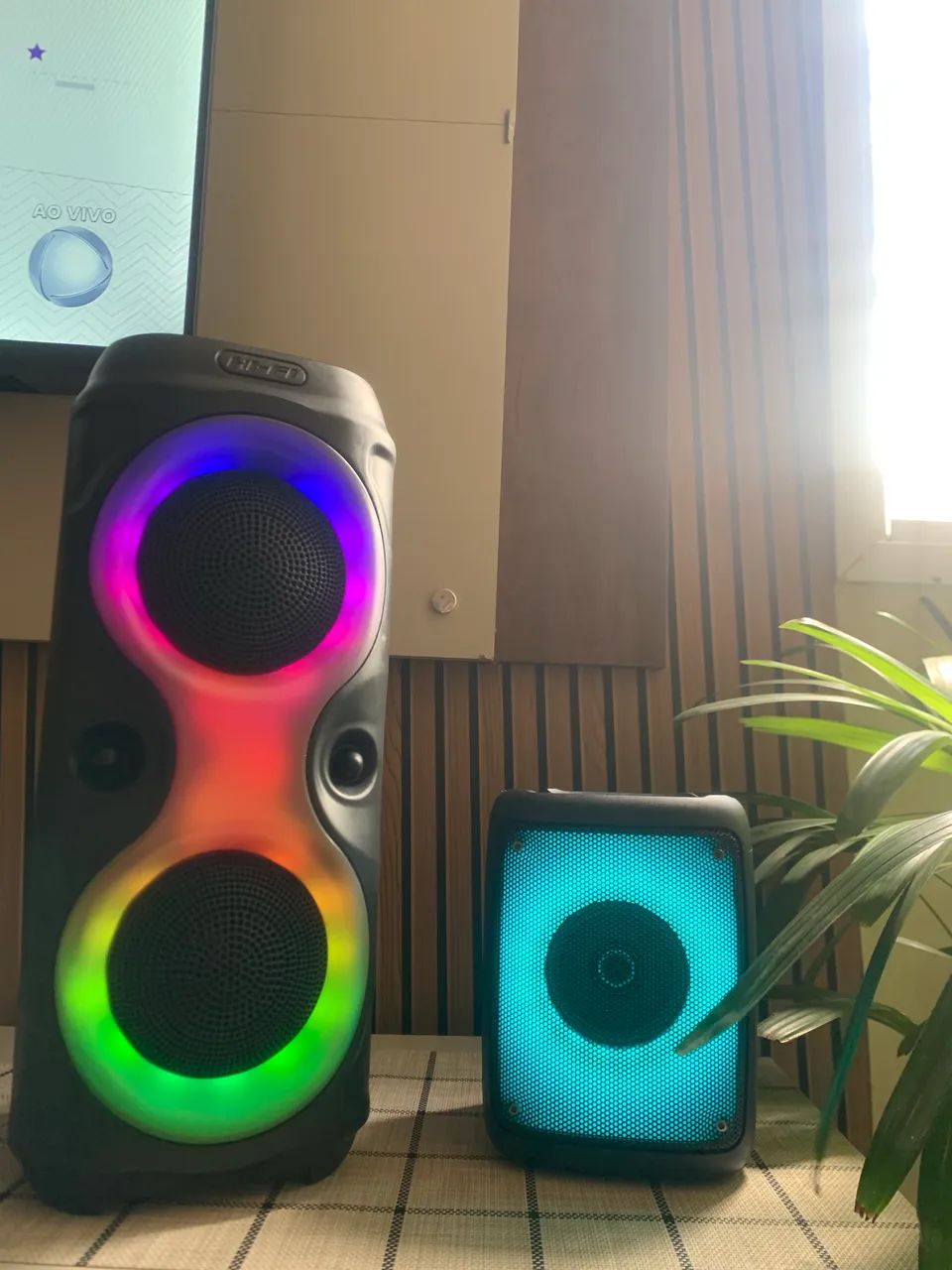 CAIXAS DE SOM BLUETOOTH - Pronta entrega em Vila Velha  - Foto 3