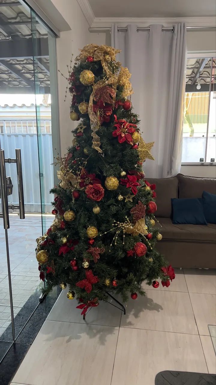 Árvore de Natal  - Foto 2