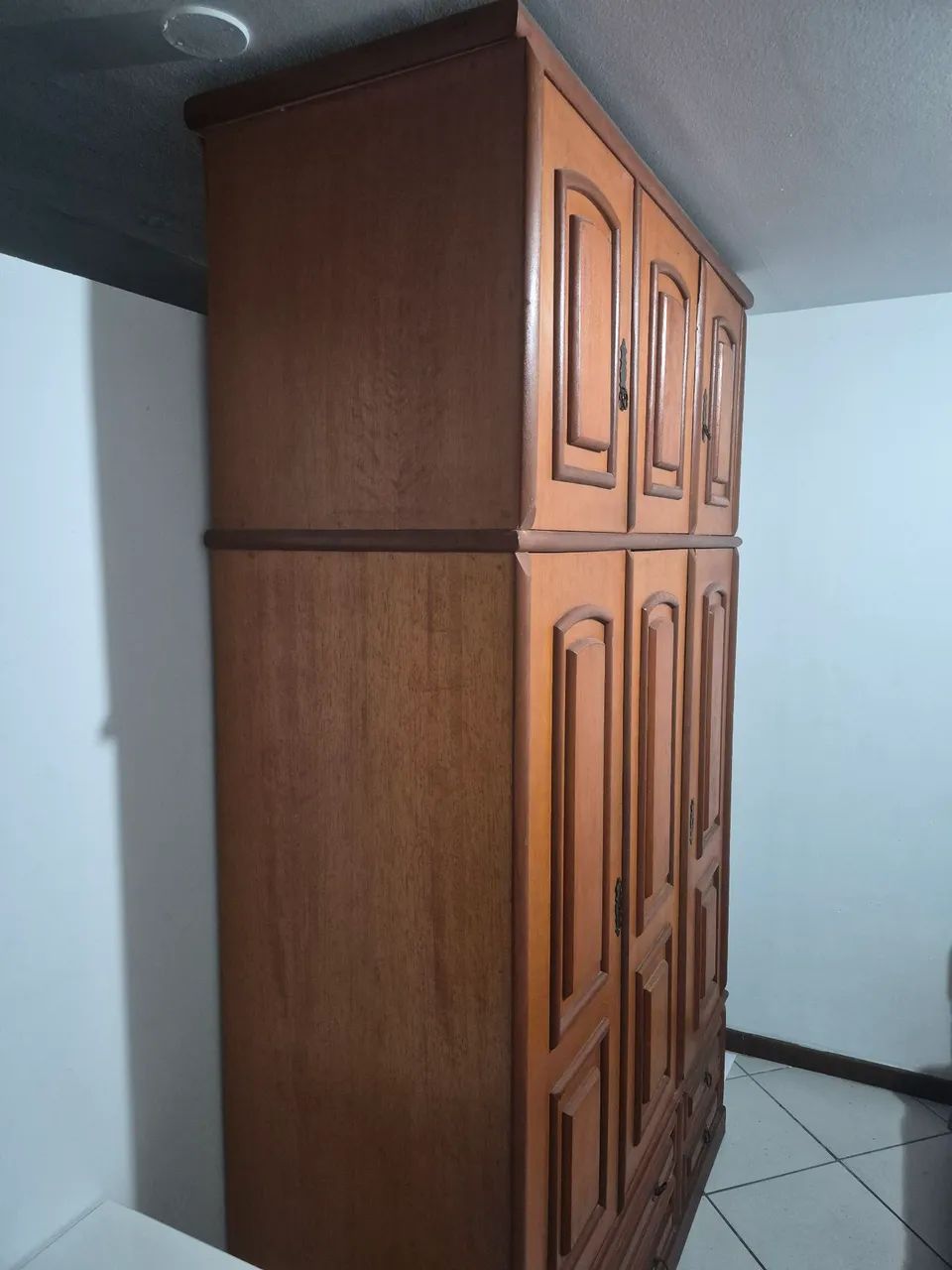 Armário 3 portas - Foto 2