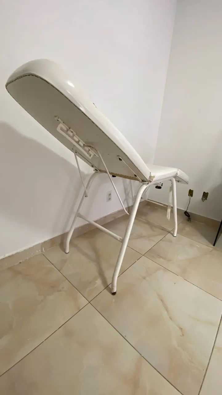 MACA ARTICULADA R$300,00