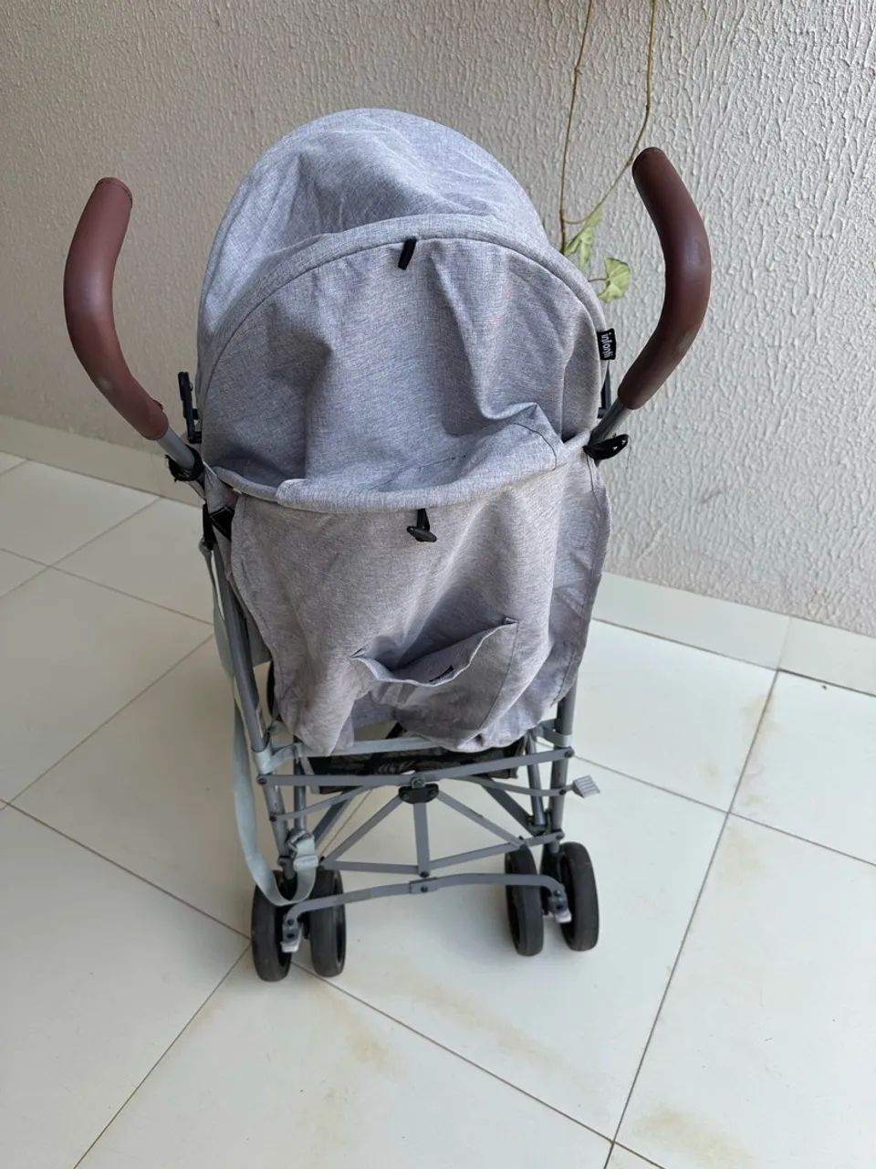 Carrinho de bebê  - Foto 4