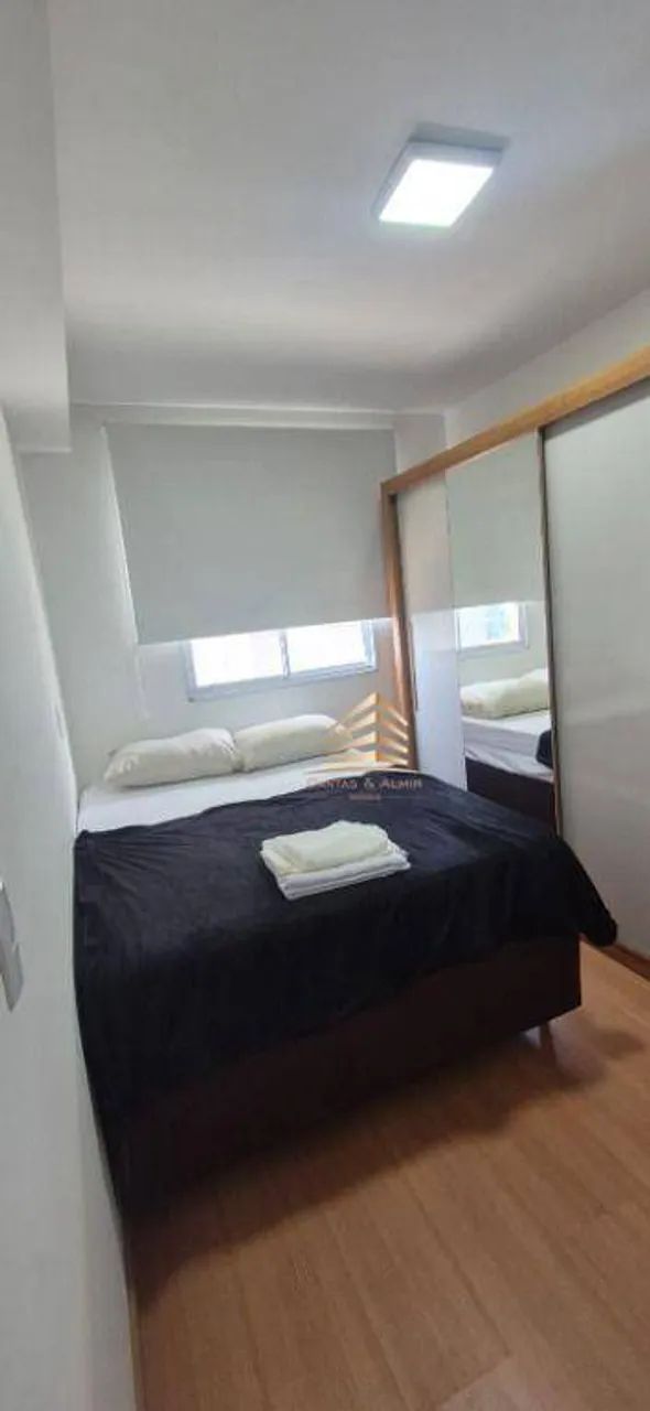Studio Pin Guarulhos com 1 dormitório à venda, 29 m² por R$ 280.000 - Vila das Bandeiras - - Foto 11