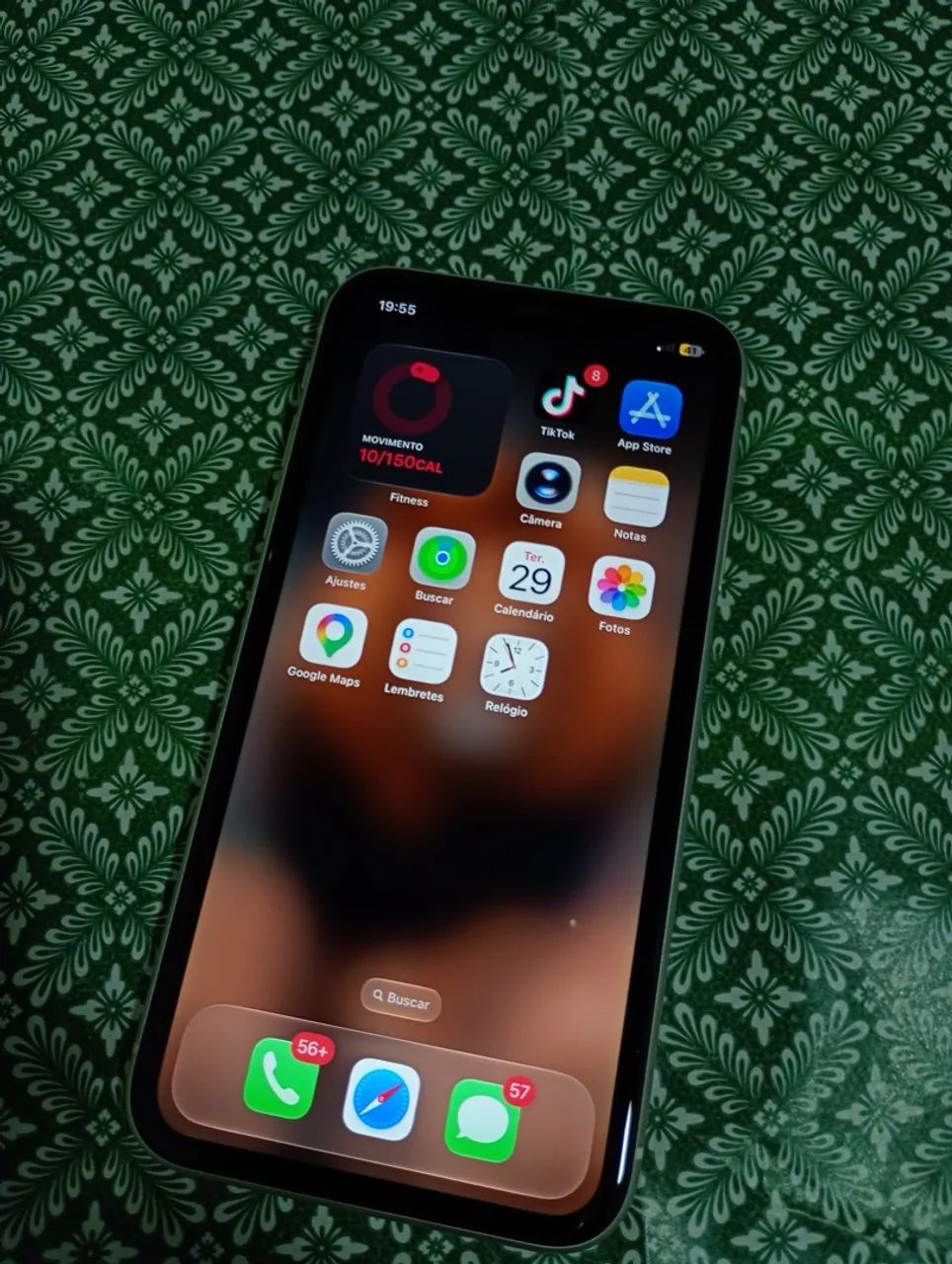 IPHONE 11 128 GB - Foto 4