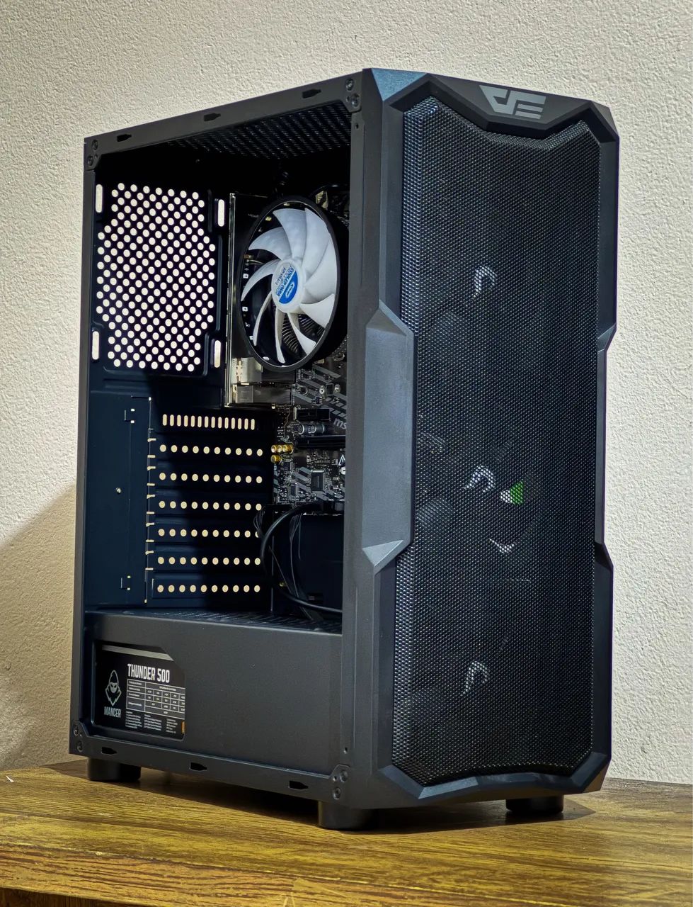 Pc gamer Ryzen - Foto 3