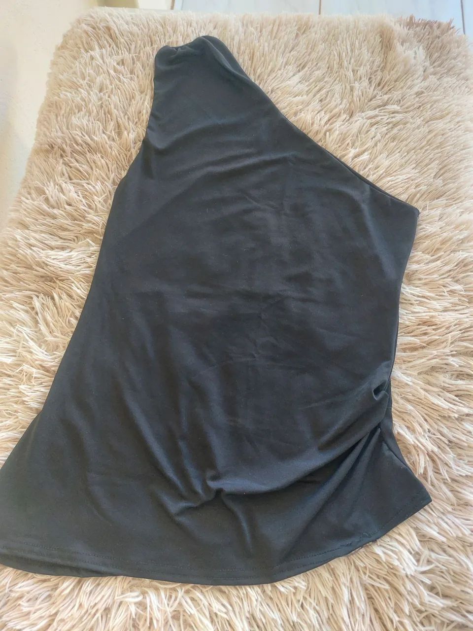 Blusa mula manca  - Foto 3