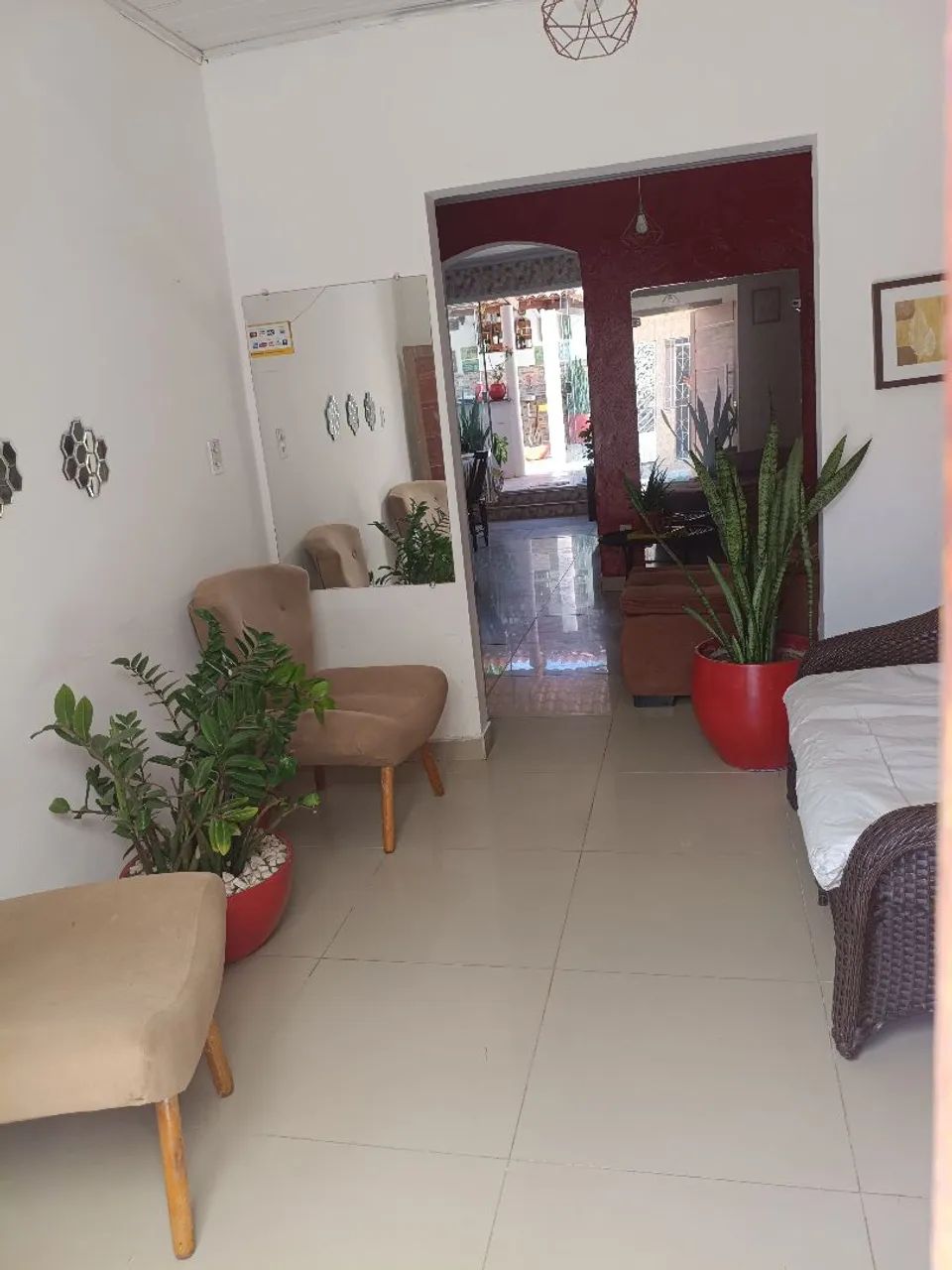 Casa com picina - Foto 10