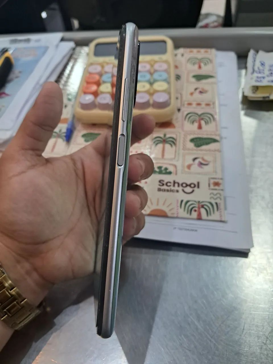 Redmi not 105G - Foto 3