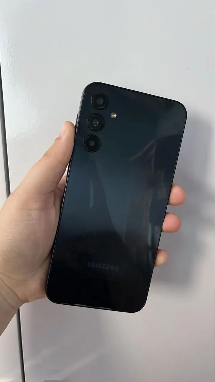 Vendo Samsung A24/128GB - Foto 2