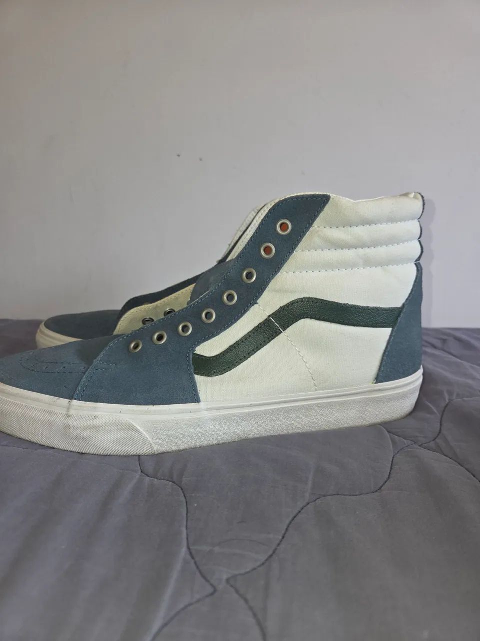 Vans high old school - Foto 5