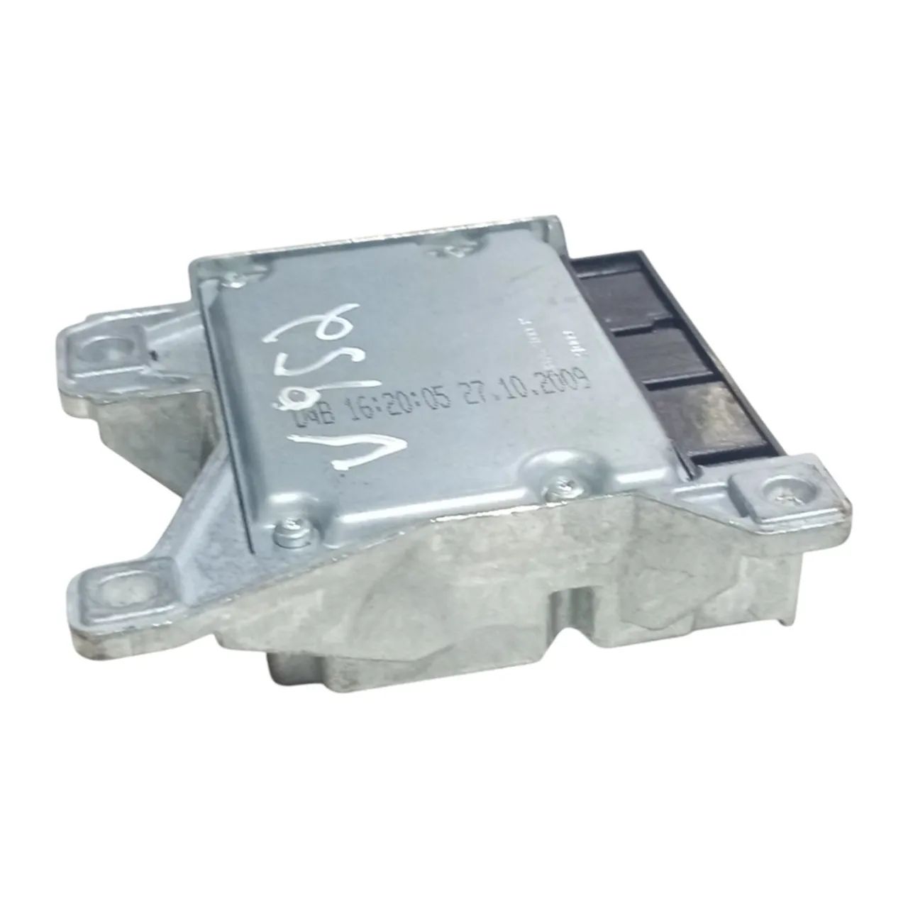 Módulo Air Bag Citroen C4 Picasso GLX AT 2.0 16V 2008 a 2014 - Foto 2