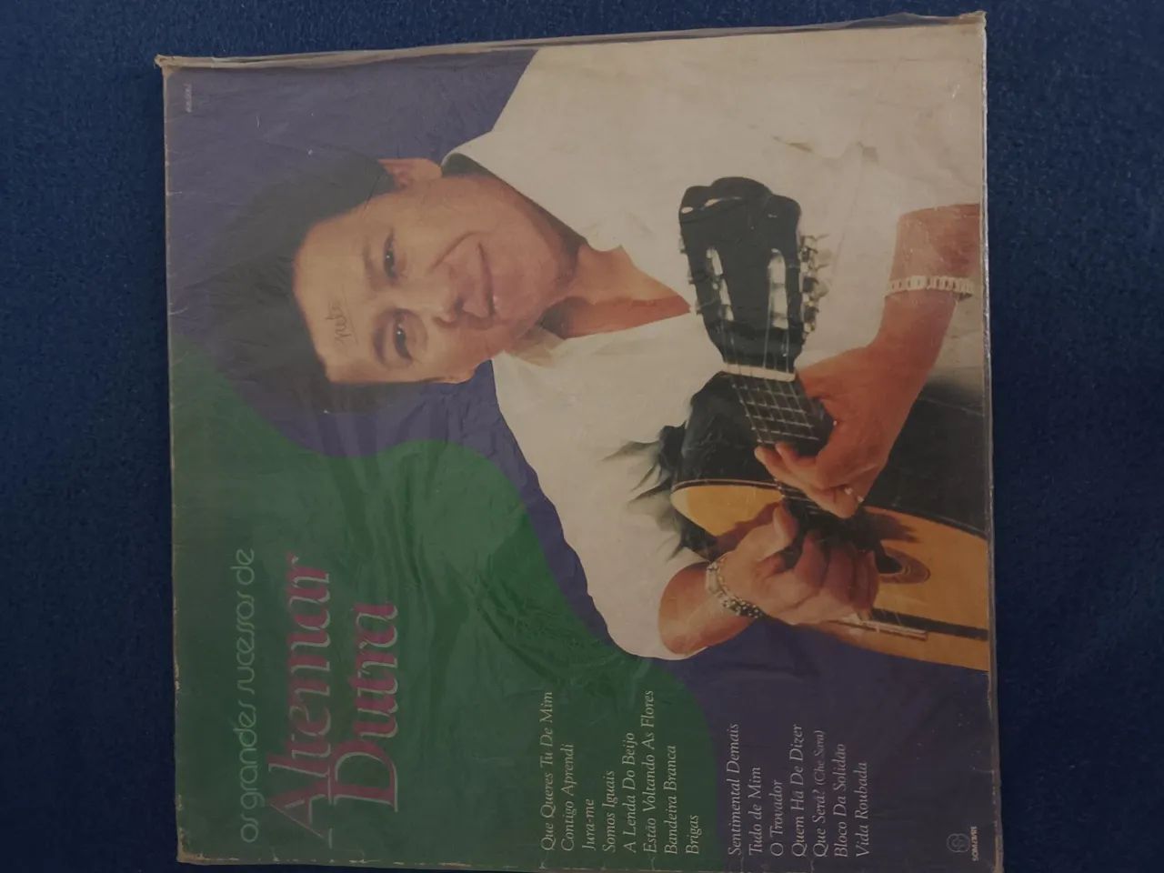 Discos de vinil  - Foto 2
