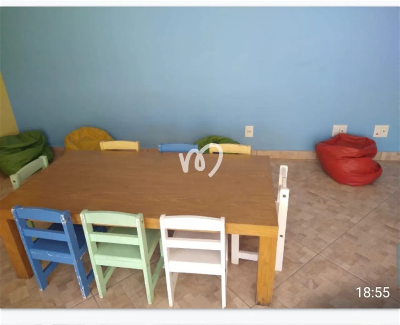 0 - Apartamento 2 quartos, sendo 1 suíte - Foto 3