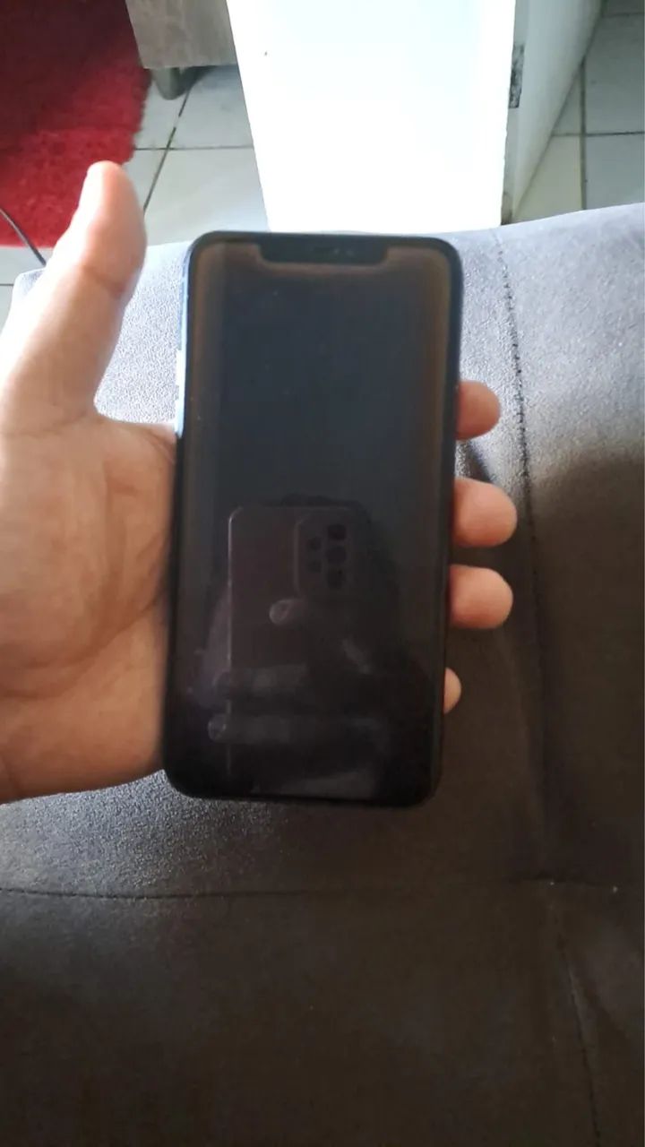 Iphone 11 pro max 256g - Foto 3