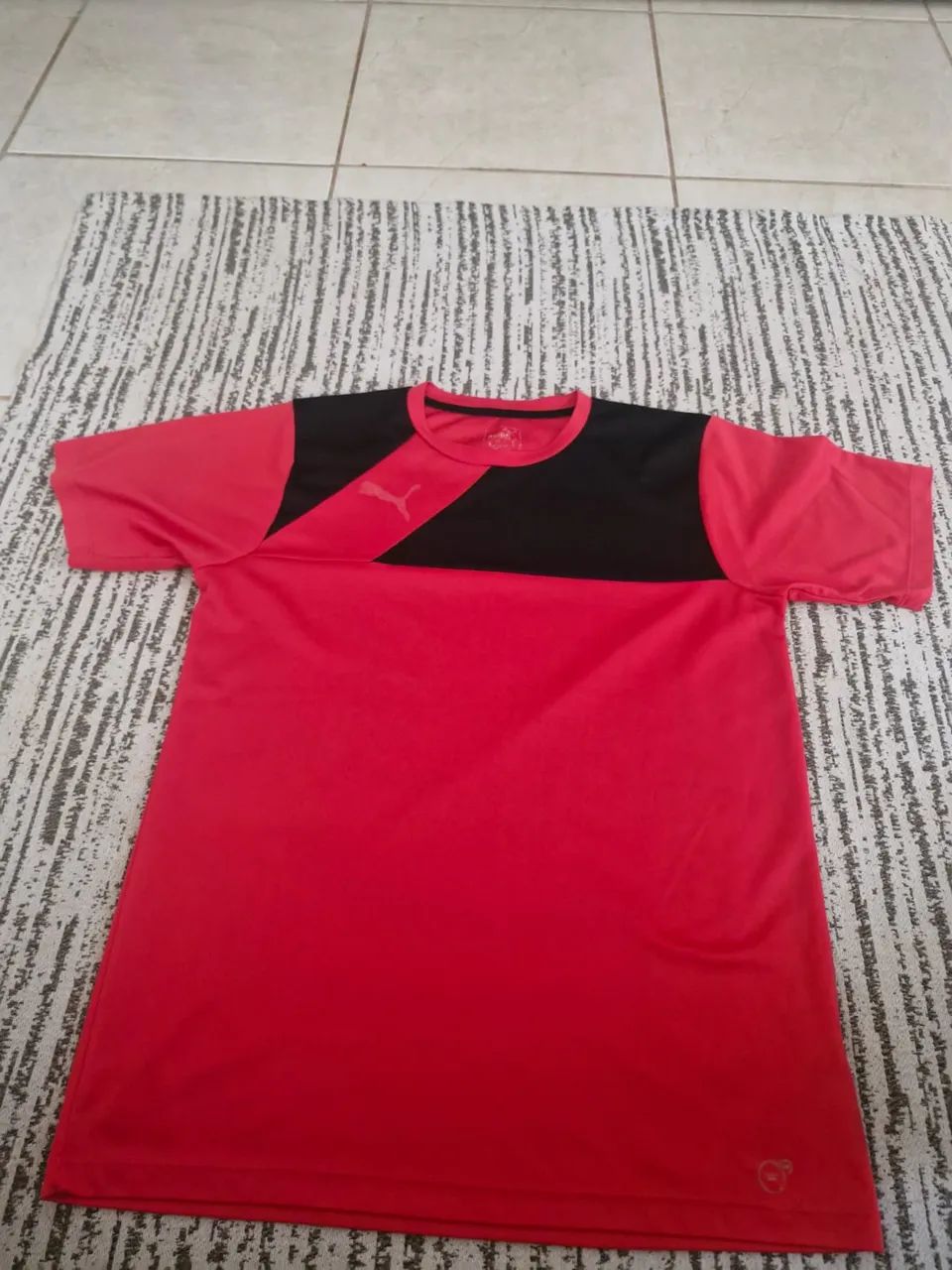 Camisetas originais M - Foto 4