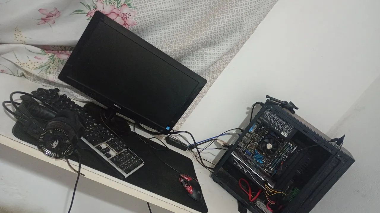 Gaming Computer443790168792780800