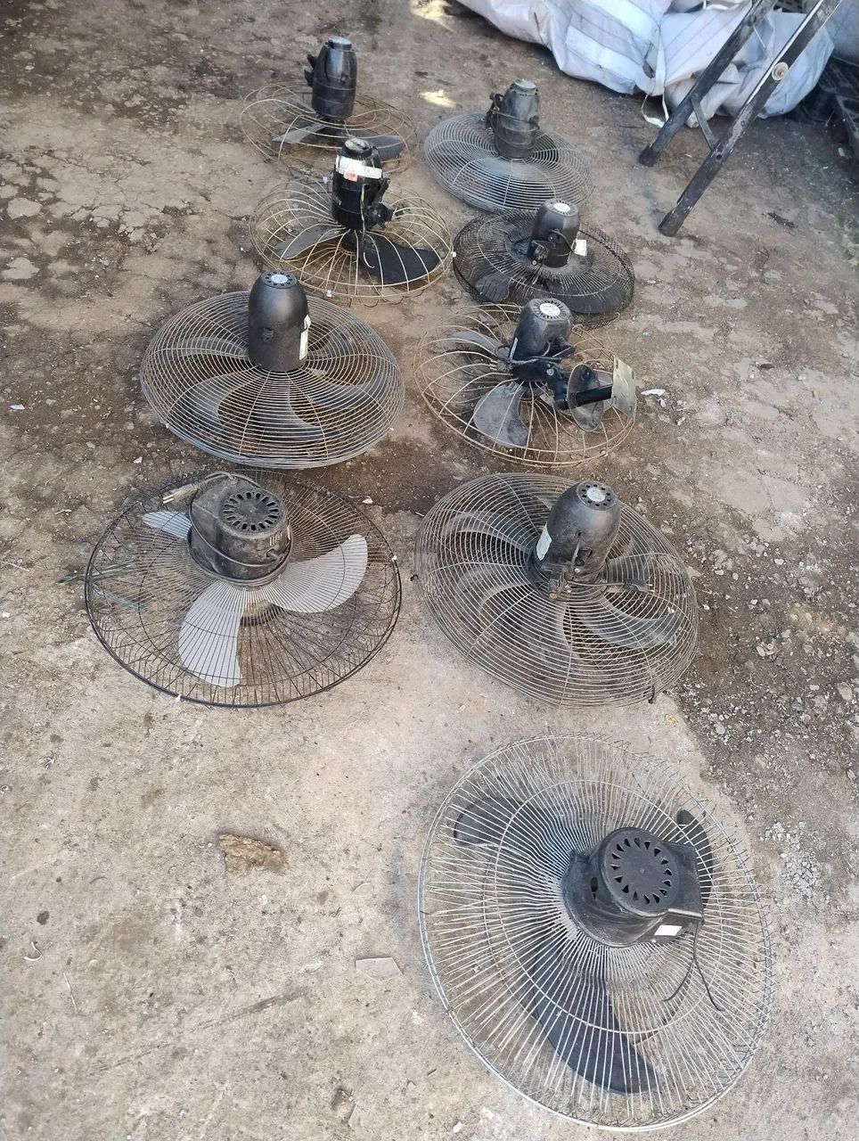 Ventilador
