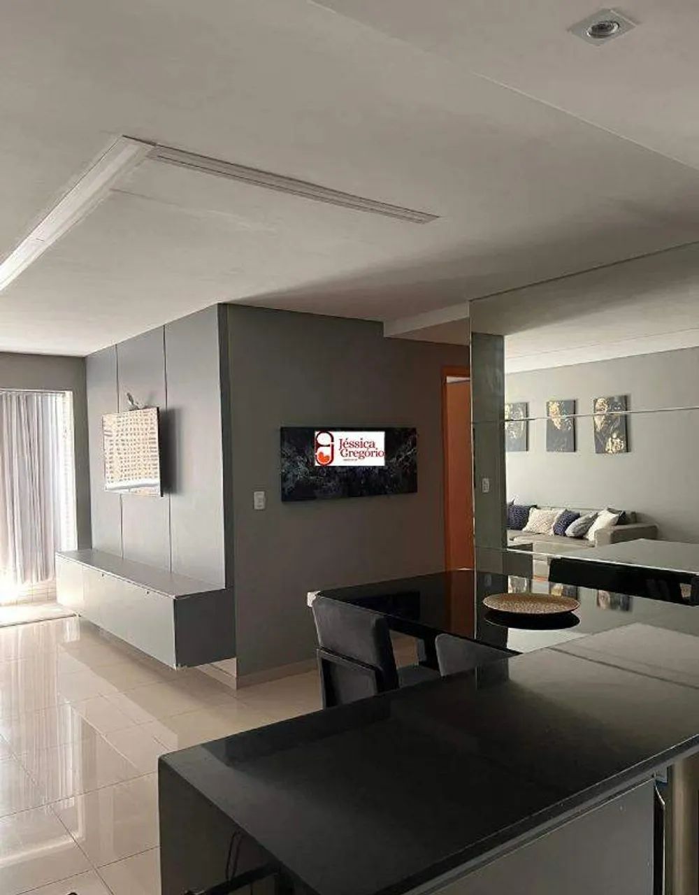Apartamento 3 Quartos | Intermares | 77m²