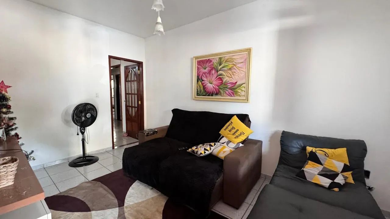 Venda! casa na Cidade Nova,  Marataizes-ES - Foto 4